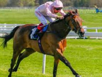 Preview: Epsom Oaks 2018 Image 1