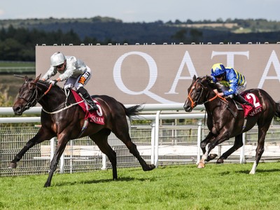 Preview:Epsom Derby 2018 Image 1