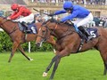 Dubai Legacy set for Royal Ascot