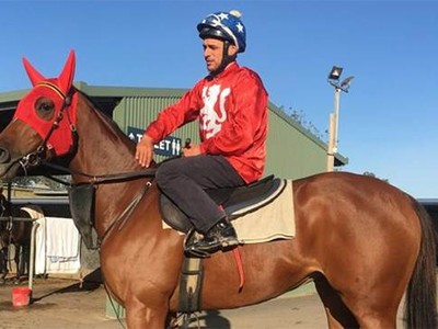 Mark Young Heads To Royal Ascot Image 1