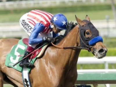 Preview: Gr.1 Ogden Phipps Stakes 2018 Image 4