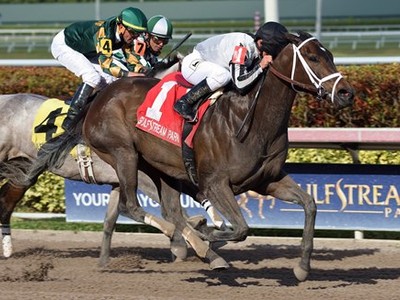 Preview: Gr.1 Ogden Phipps Stakes 2018 Image 3