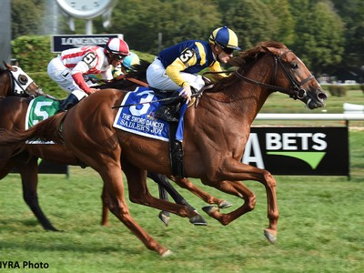 Preview: Gr.1 Woodford Reserve Manhattan Stakes 2018 Image 3