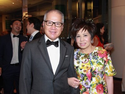 Royal Ascot Owner Profile: Simon Kwok Image 1