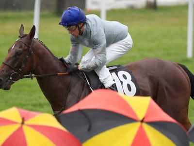 Royal Ascot: Threading chances Coronation Stakes 2018 Image 1