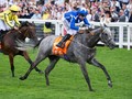 Librisa Breeze On Track For Diamond Jubilee Stakes