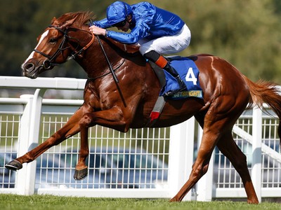 Masar confirmed for Eclipse Image 1