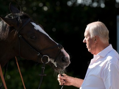 Eminent and Cracksman To Clash At Royal Ascot Image 1