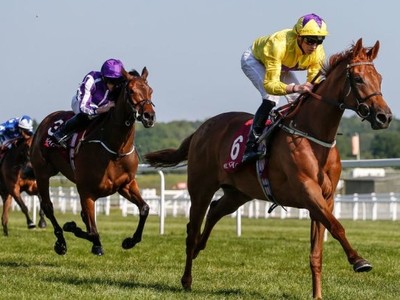 Sea Of Class heads to Abingdon Stakes Image 1