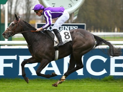 Five International Raiders To Watch For At Royal Ascot 2018 Image 2