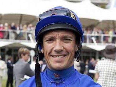 Dettori Excited About Cracksman Ride At Royal Ascot 2018 Image 1