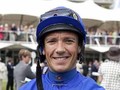 Dettori Excited About Cracksman Ride At Royal Ascot 2018