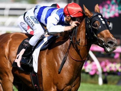 Preview: Gr.1 Diamond Jubilee Stakes 2018 Image 3