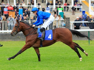 Preview: Gr.1 Wokingham Stakes 2018 Image 1