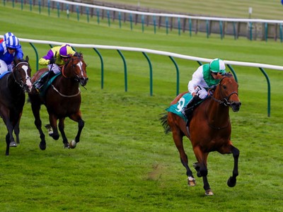 Preview: Gr.1 Wokingham Stakes 2018 Image 2