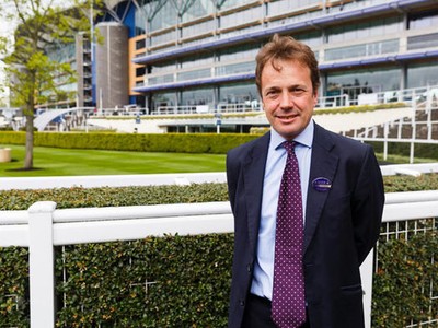 Royal Ascot Ground In Great Nick Image 1