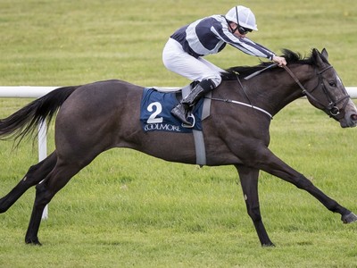 Preview: Gr.1 Coronation Stakes 2018 Image 1