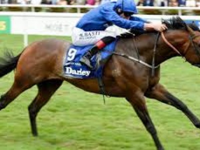 Review: Gr.1 Diamond Jubilee Stakes 2018 Image 3