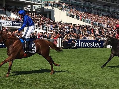 Appleby Unfazed By Masar Queries Image 1