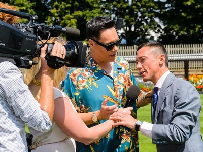 Frankie Dettori Appeals Against Ban Image 1