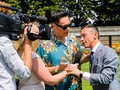 Frankie Dettori Appeals Against Ban