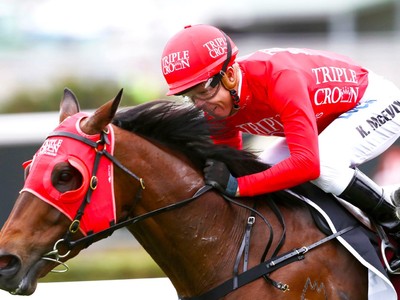 Michael Ward And His ‘Bomb Proof’ Redzel Image 2