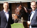 Michael Ward And His ‘Bomb Proof’ Redzel