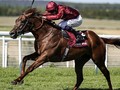 Murphy-Lightning Spear Team Capture Sussex Stakes 2018