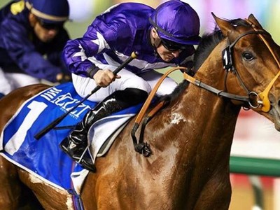 Dubai World Cup Carnival Purses Boosted 12% Image 1