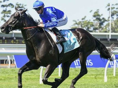 Godolphin Lands Five In Australian Season Opener Image 1