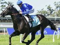 Godolphin Lands Five In Australian Season Opener