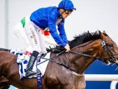 Preview: Juddmonte International Stakes (2018) Image 3