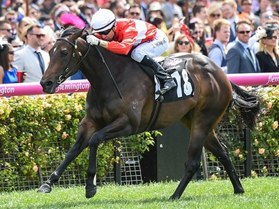 Everest Stars Out To Shine This Weekend Image 2