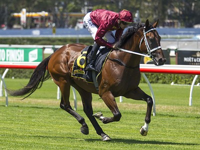 Preview: Gr.1 Golden Rose Stakes 2018 Image 3