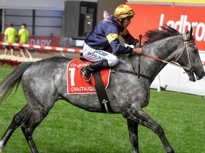 Chautauqua Bids Adieu Image 1