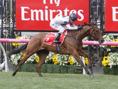 Banner launches $8m Inglis Race Series Image 1