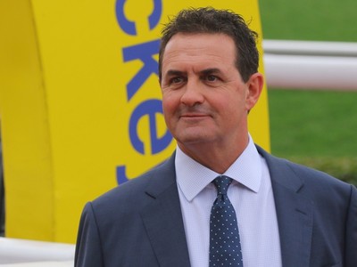 Top Conditioner Michael Freedman To Leave Hong Kong Image 1