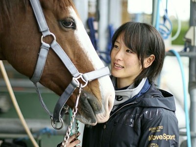 Japan Racing Posts Steady Growth Image 1