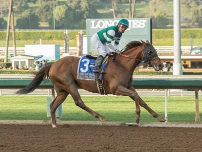 Preview: Gr.1 Breeders Cup Classic 2018 (how to watch, where ... Image 1