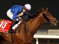 Thunder Snow Plans To Take Dubai By Storm