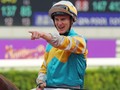 Jockey Purton Aims To Widen Gap In Jockey championship This Weekend