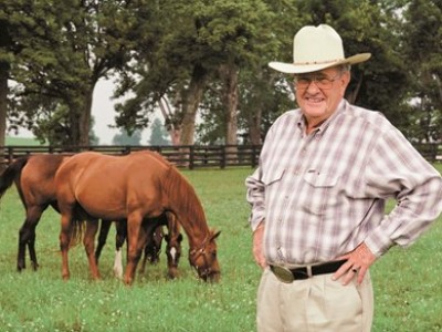 Founder of Historic Walmac Farms Dies Image 1