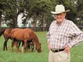 Founder of Historic Walmac Farms Dies