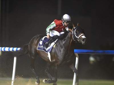 Carnival Implications Aplenty On Thursday’s Meydan Card Image 1