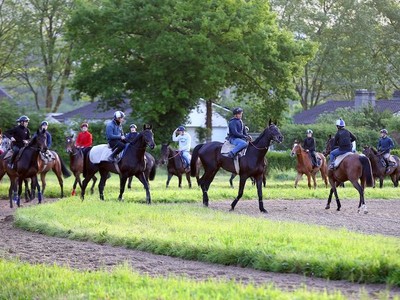 No More Racing At Historic Maisons-Laffitte Image 1