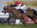 Ronnan Whelan Wins In Abu Dhabi Feature