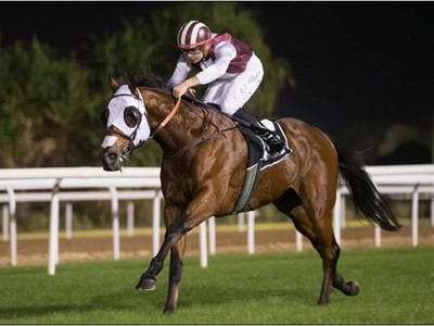 Skygazer Wins First Race Of Year At Abu Dhabi Image 1