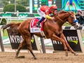 Eclipse Horse of The Year Awarded To Justify