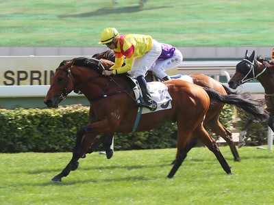 Purton Goes Back Aboard Dark Dream Image 2