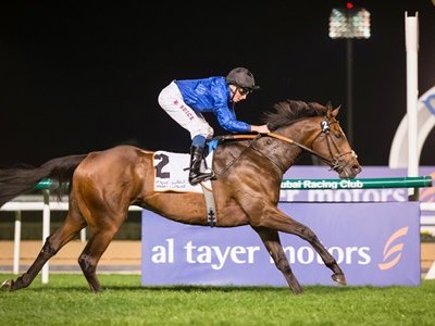 Review: Gr.2 Zabeel Mile ( Horses, Analysis, Racecard, 2019  ... Image 2